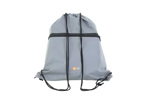 What Are The Advantages of Drawstring Bags