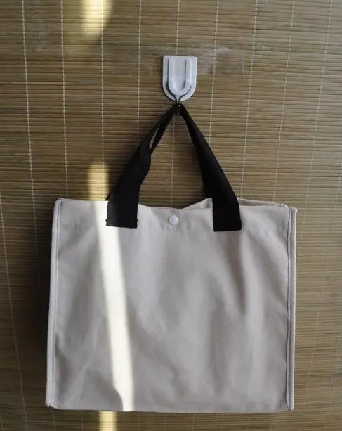 polyester shopping bag