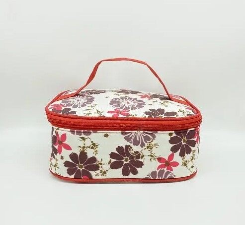 5 Advantages of Canvas Cosmetic Bags