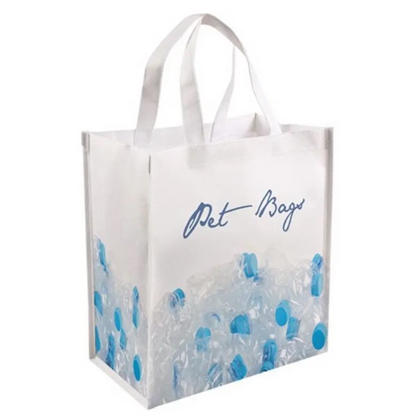 Shopping Bag Manufacturers