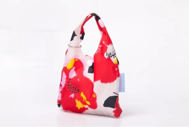 Polyester Foldable Bag