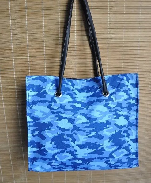 Polyester Shopping Bag