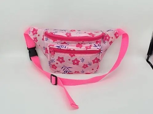 Polyester Waist Bag