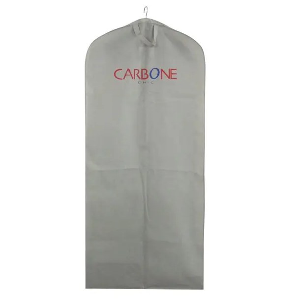 How Can I Clean A Non Woven Garment Bag?