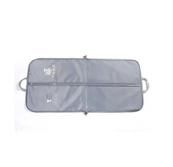 Non Woven Bag With Zipper