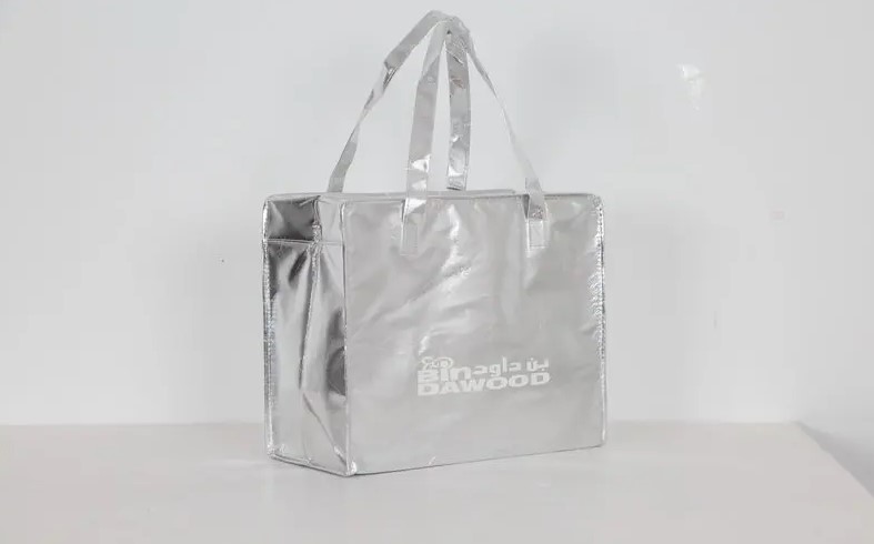 Non Woven Laminated Bag