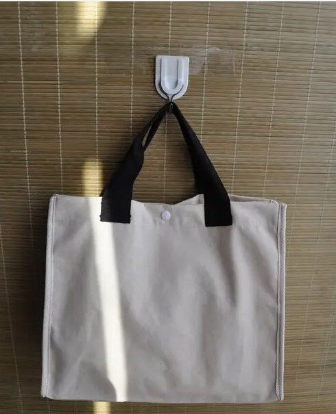 6 Different Types Of Tote Bag Materials