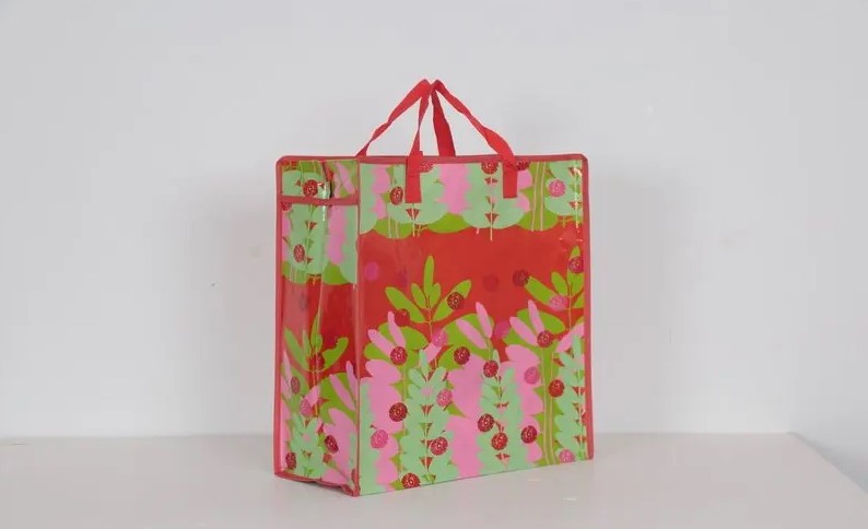 PP Laminated Bags Manufacturers