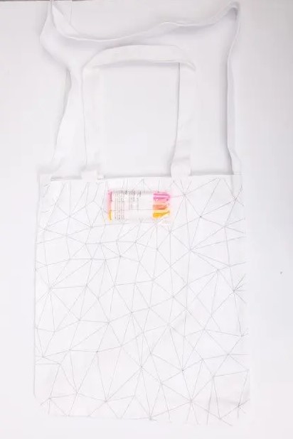 Reusable Cotton Bags