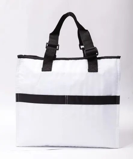 Canvas Cooler Bag