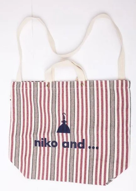 Cotton Bag Manufacturer