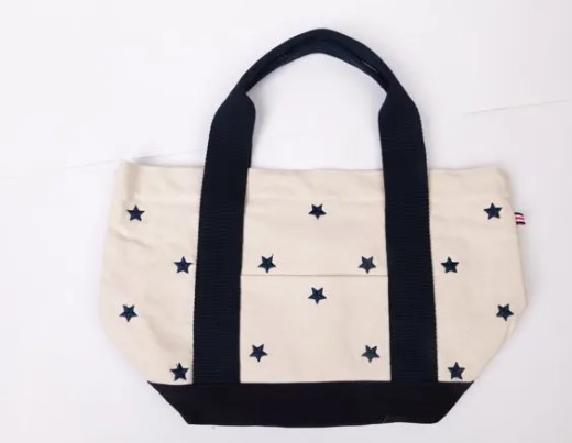 Cotton Canvas Tote Bags Wholesale