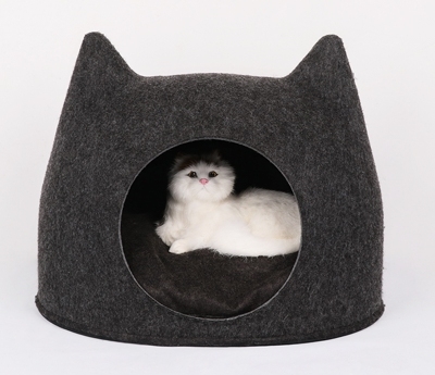 Pet bed