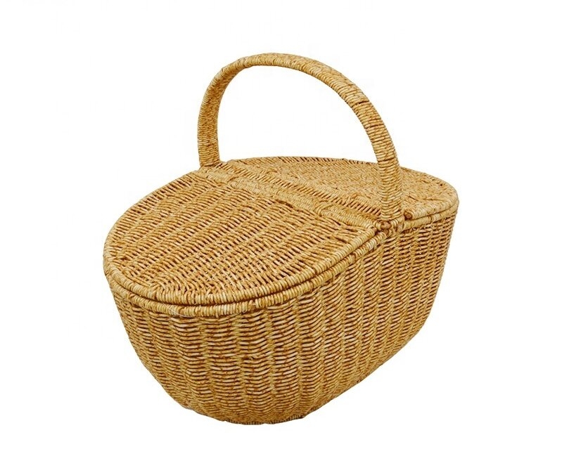 Customized Picnic basket