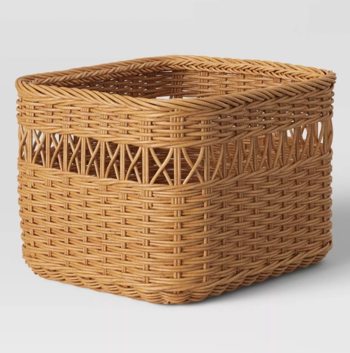 Customized Storage basket