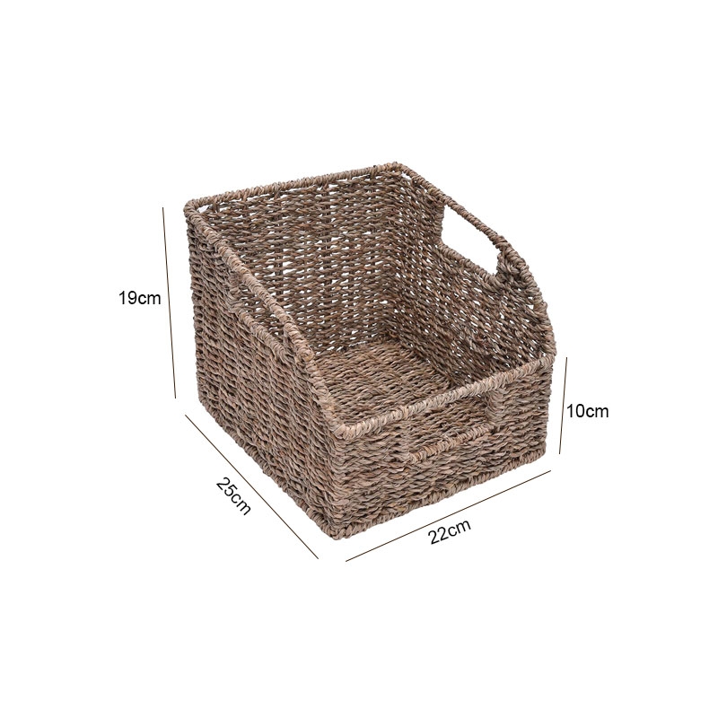 Storage basket