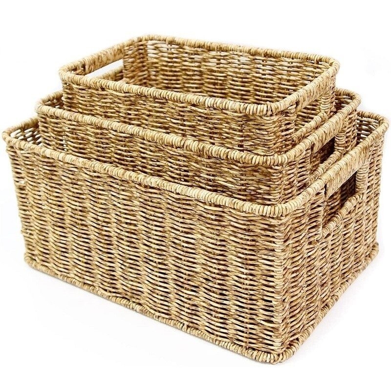 Storage basket