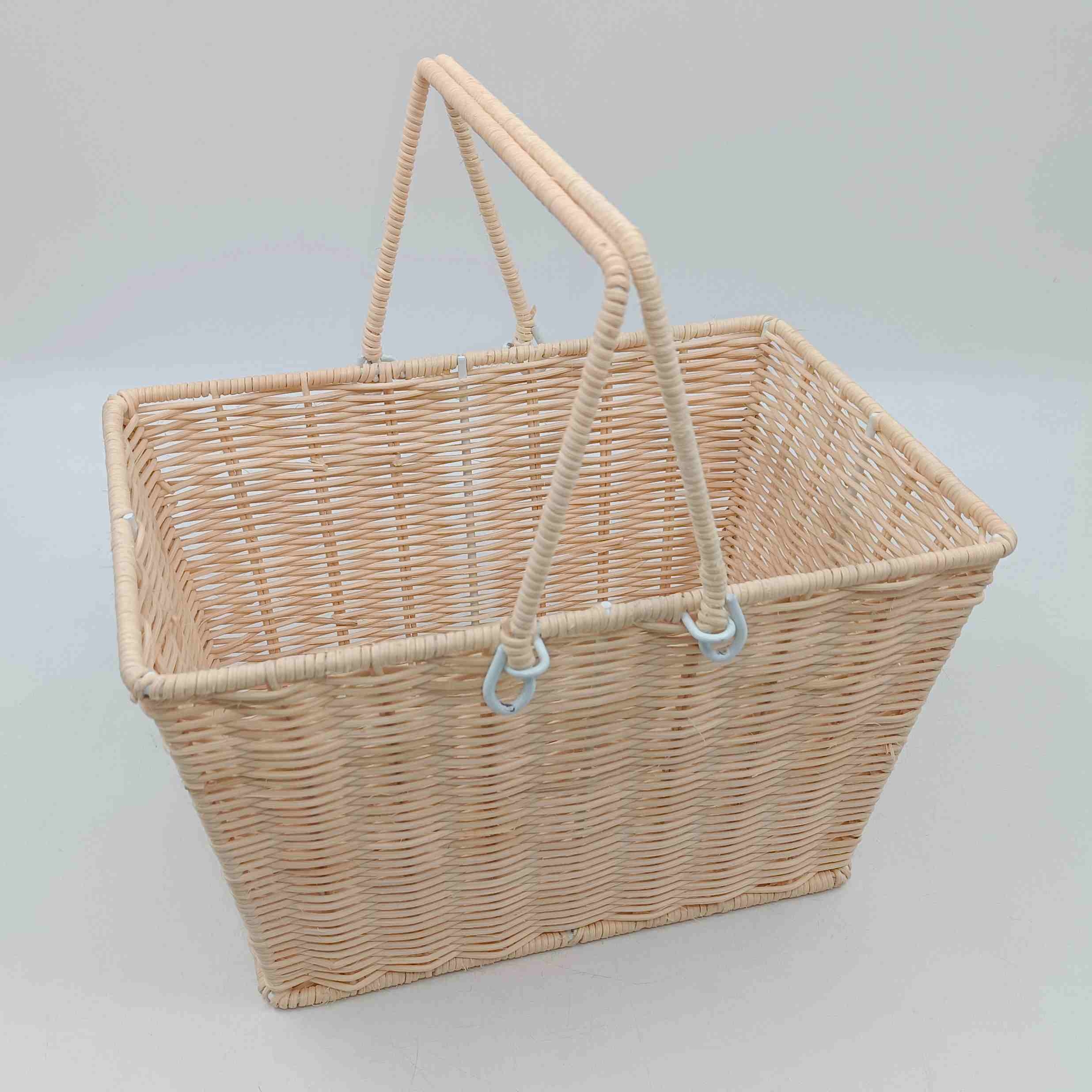 Shopping basket