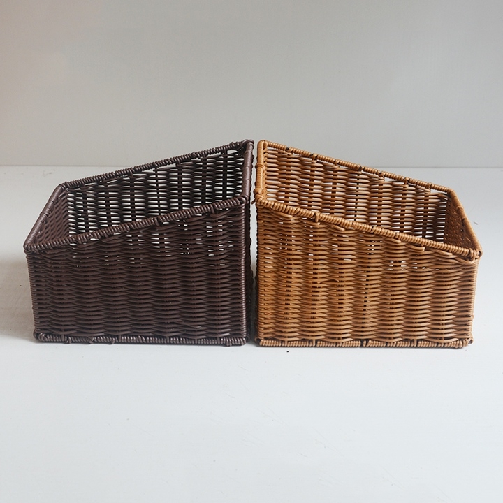 Baskets for Supermarket Display
