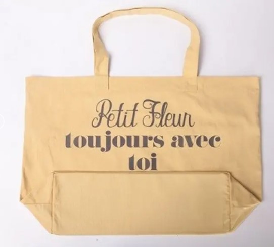 Bulk Order Canvas Bags