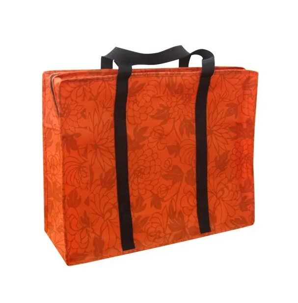 What Are The Properties Of Non Woven Bags?