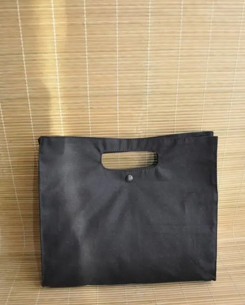 Polyester Foldable Bag