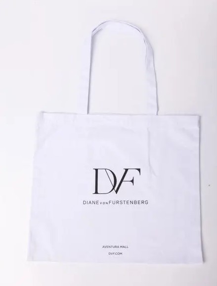 Custom Printed Cotton Bags