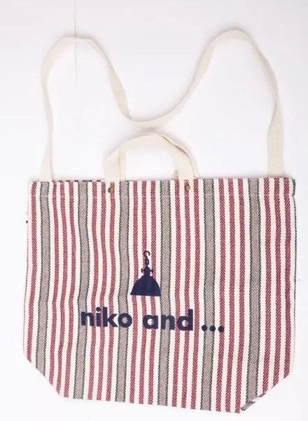 Organic Cotton Bags