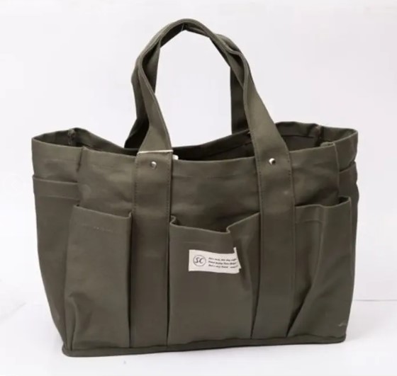 What Are Shopping Bags Used For?