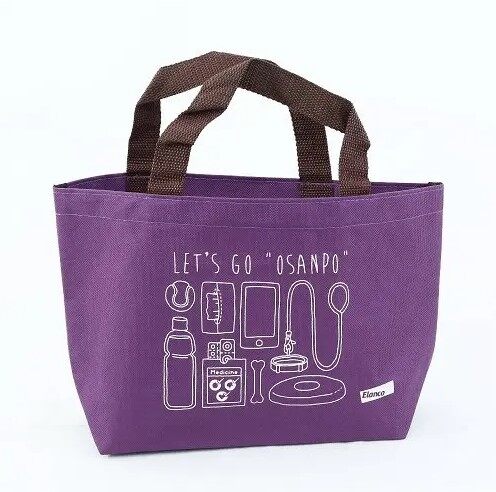 5 Reasons Why You Need To Buy A Tote Bag