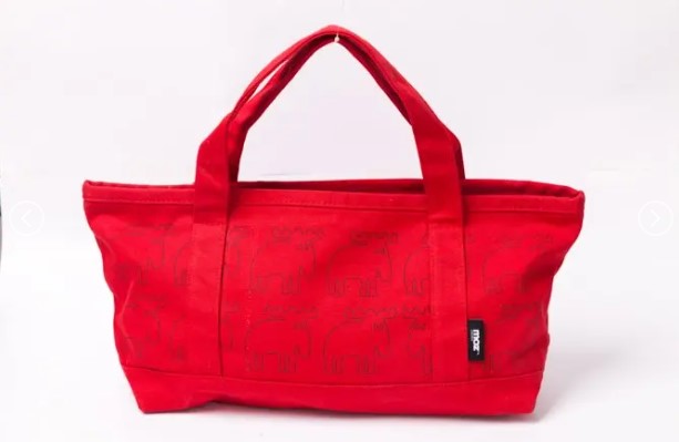 What Are The Uses For Canvas Tote Bags?