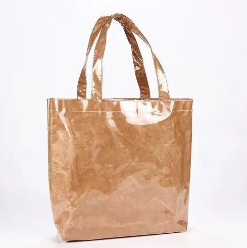 How Durable Are Tyvek Paper Bags?
