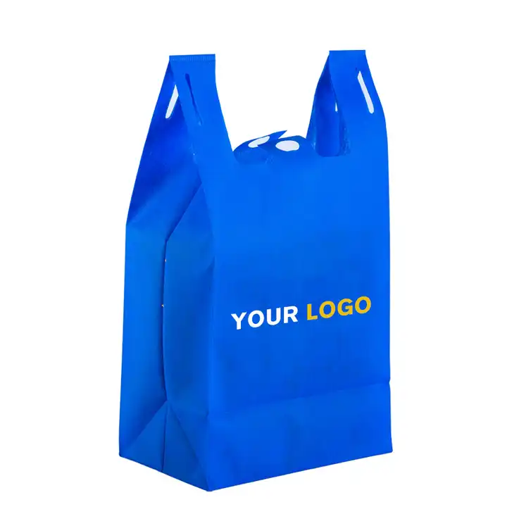 Can Non-Woven Bags Withstand Heavy Loads?