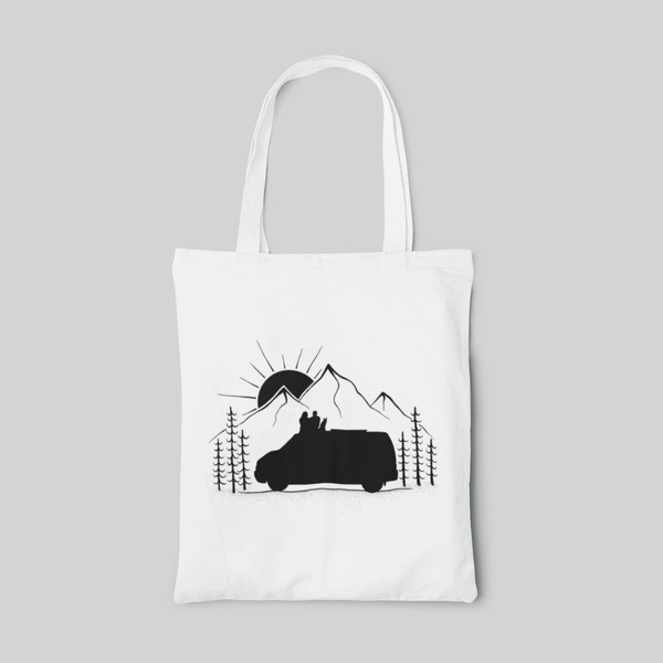 10 Stylish Cotton Tote Bag Designs