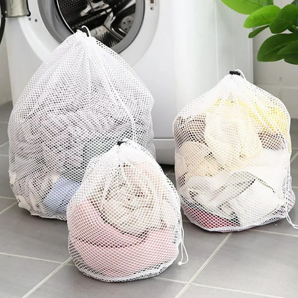 5 Laundry Bag Styles That Are Perfect for Travel