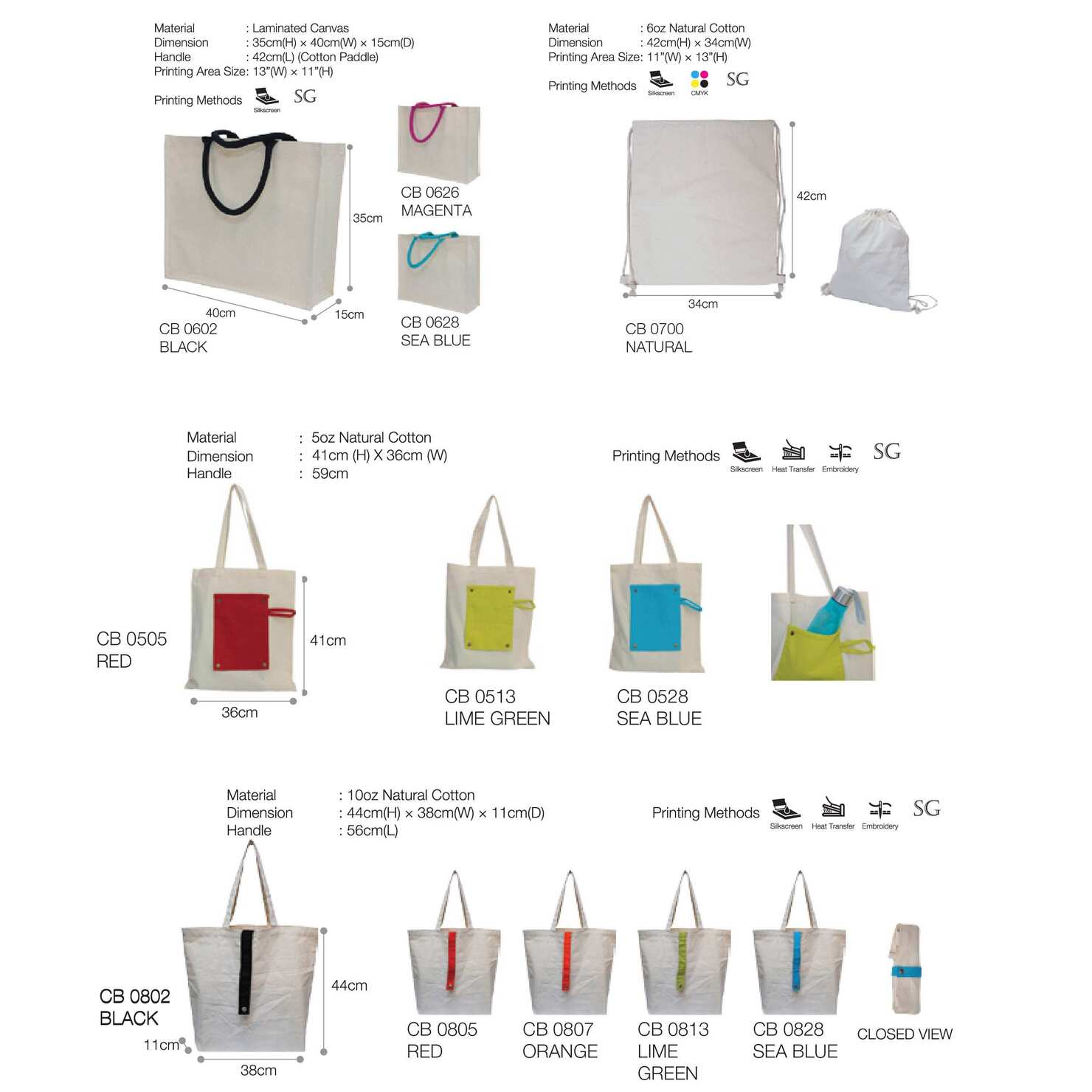 Custom Print Canvas Tote Bag Wholesale: The Perfect Blend of Style and Functionality for Your Business