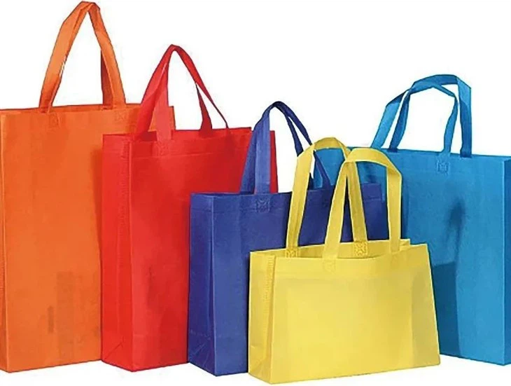 Non Woven Shopping Bag Manufacturers – Eco-Friendly, Customizable, and Perfect for Bulk Orders