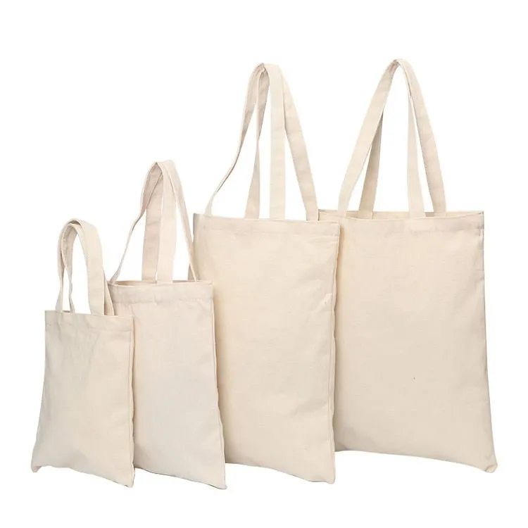 Organic Canvas Tote Bags Wholesale – Eco-Friendly, Stylish, and Ideal for Bulk Orders