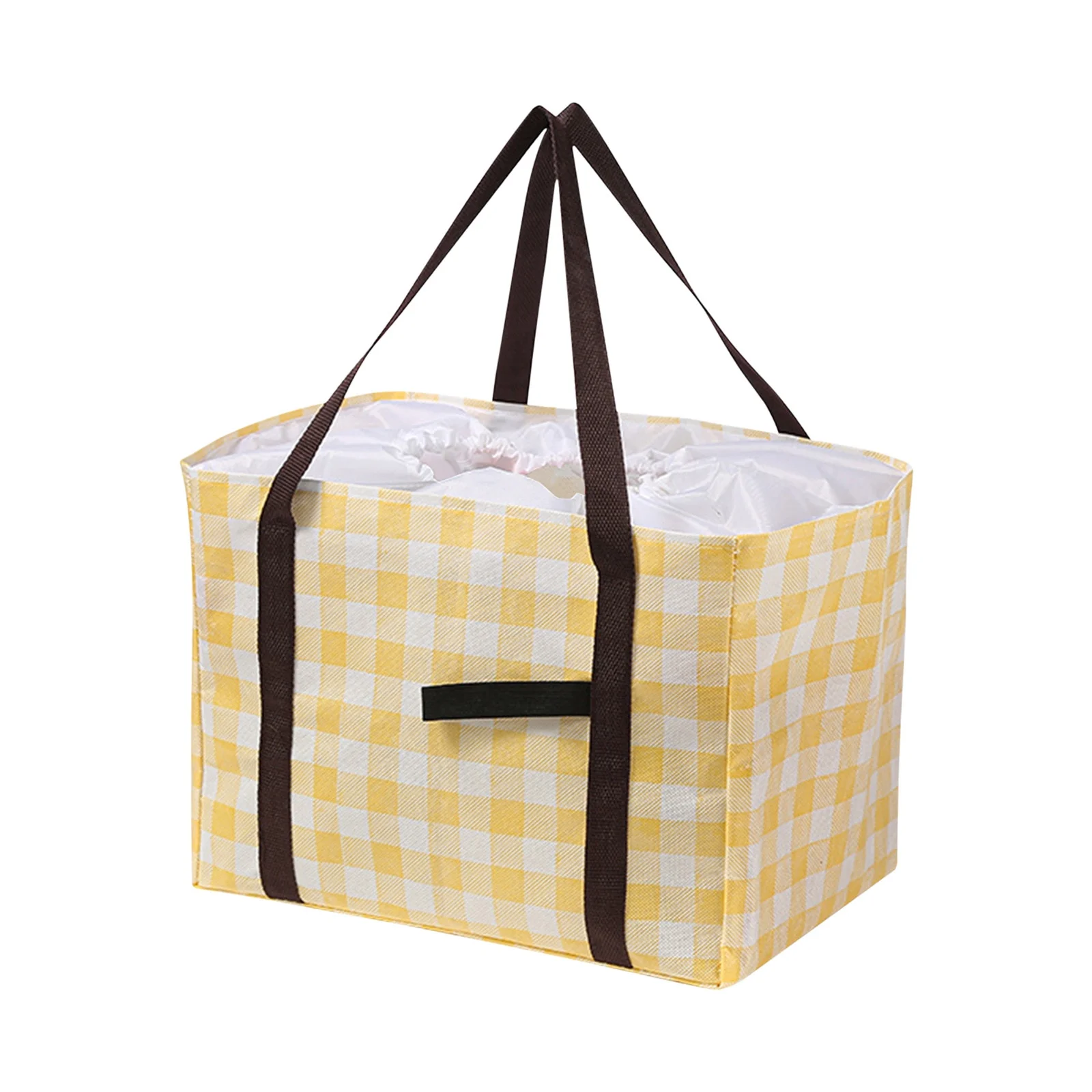 Picnic Basket Cooler Bag Supplier – Stylish, Insulated, and Perfect for Outdoor Adventures