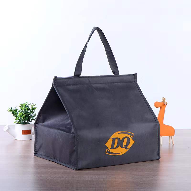 Non-Woven Fabric Bags