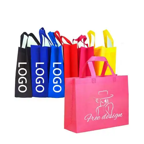 Pp Laminated Bags Manufacturers
