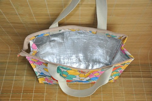Cooler Bags Manufacturer: Your One-Stop Packaging Solution