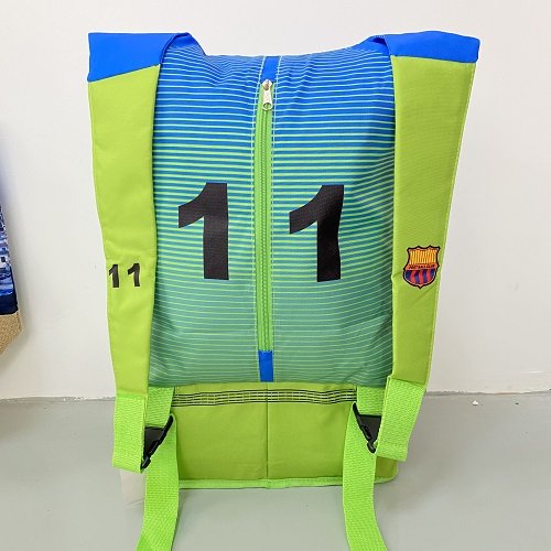 Neway Polyester Backpack