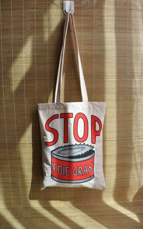 canvas bag NW-C0016