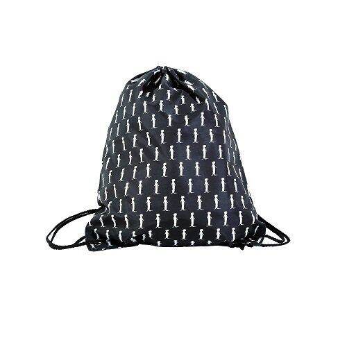 Drawstring polyester bags NW-PD004