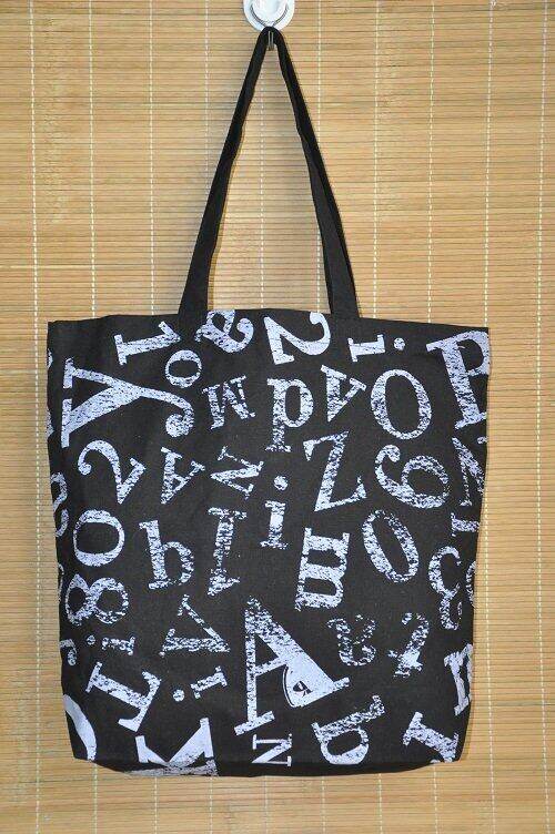 canvas bag NW-C0036