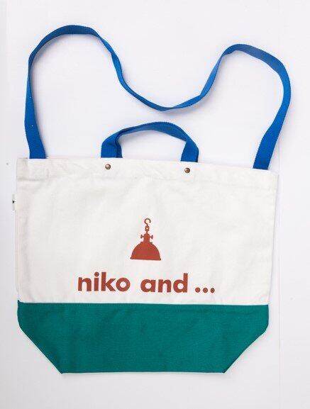 Canvas bag NW-C0048