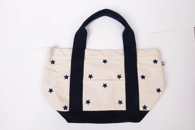 Canvas bag NW-C0051