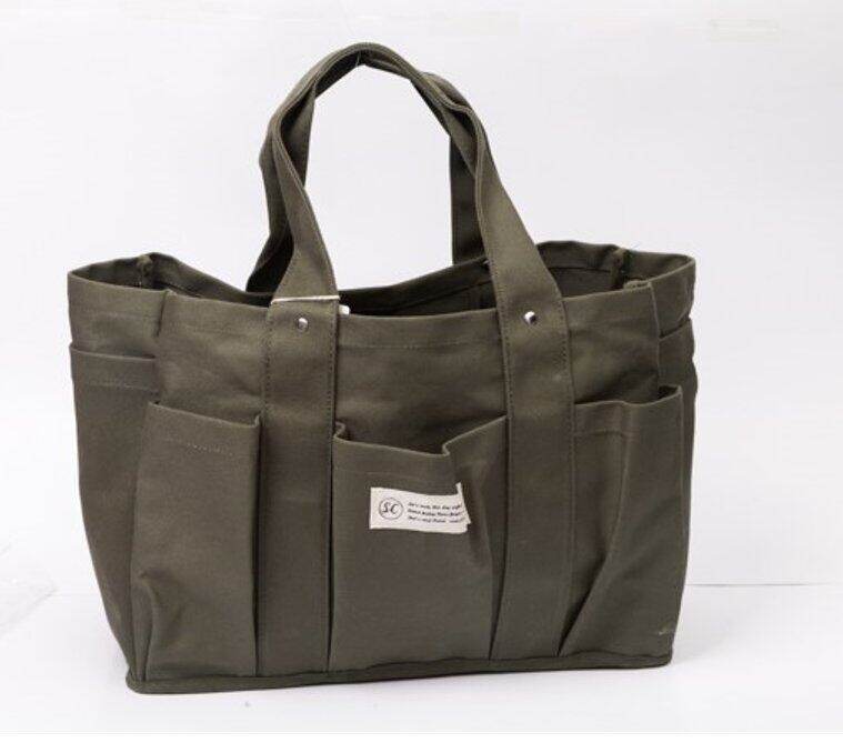 Canvas bag NW-C0052