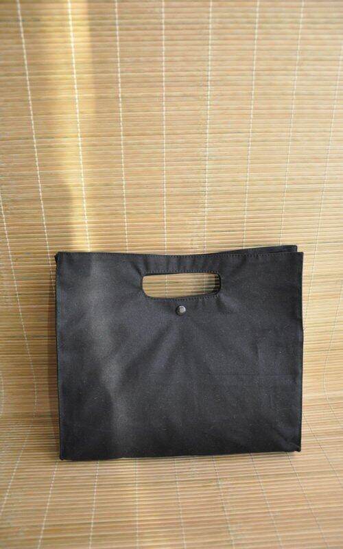 polyester tote bag NW-PT019